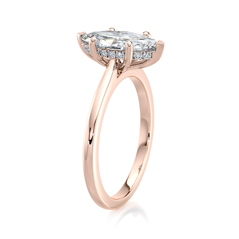 The Marquise Prong