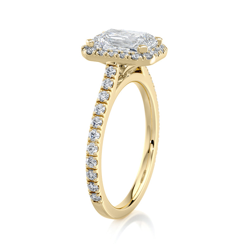 The Radiant Accent Halo