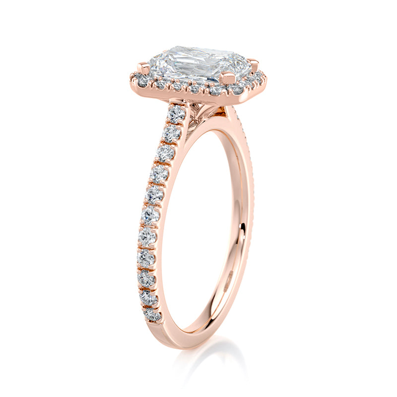 The Radiant Accent Halo