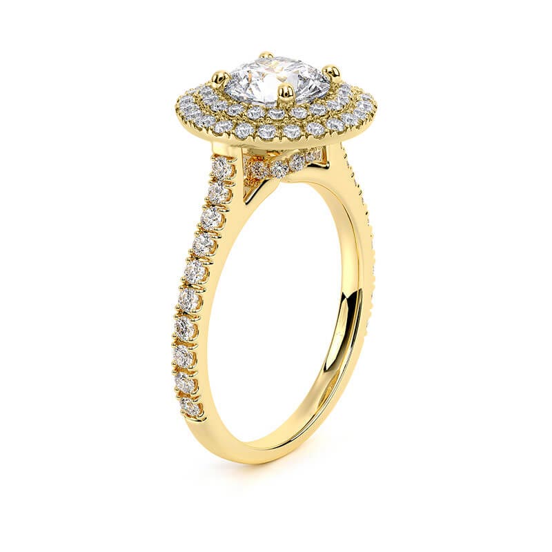The Signature Double Halo