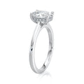 The Oval Prong