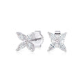 The Marquise Primrose Studs