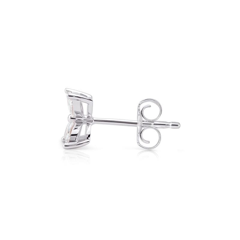 The Marquise Primrose Studs