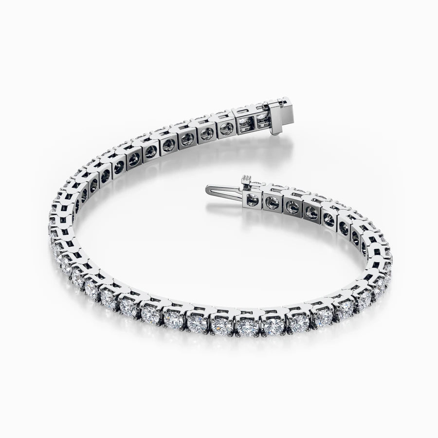 The Tennis Bracelet