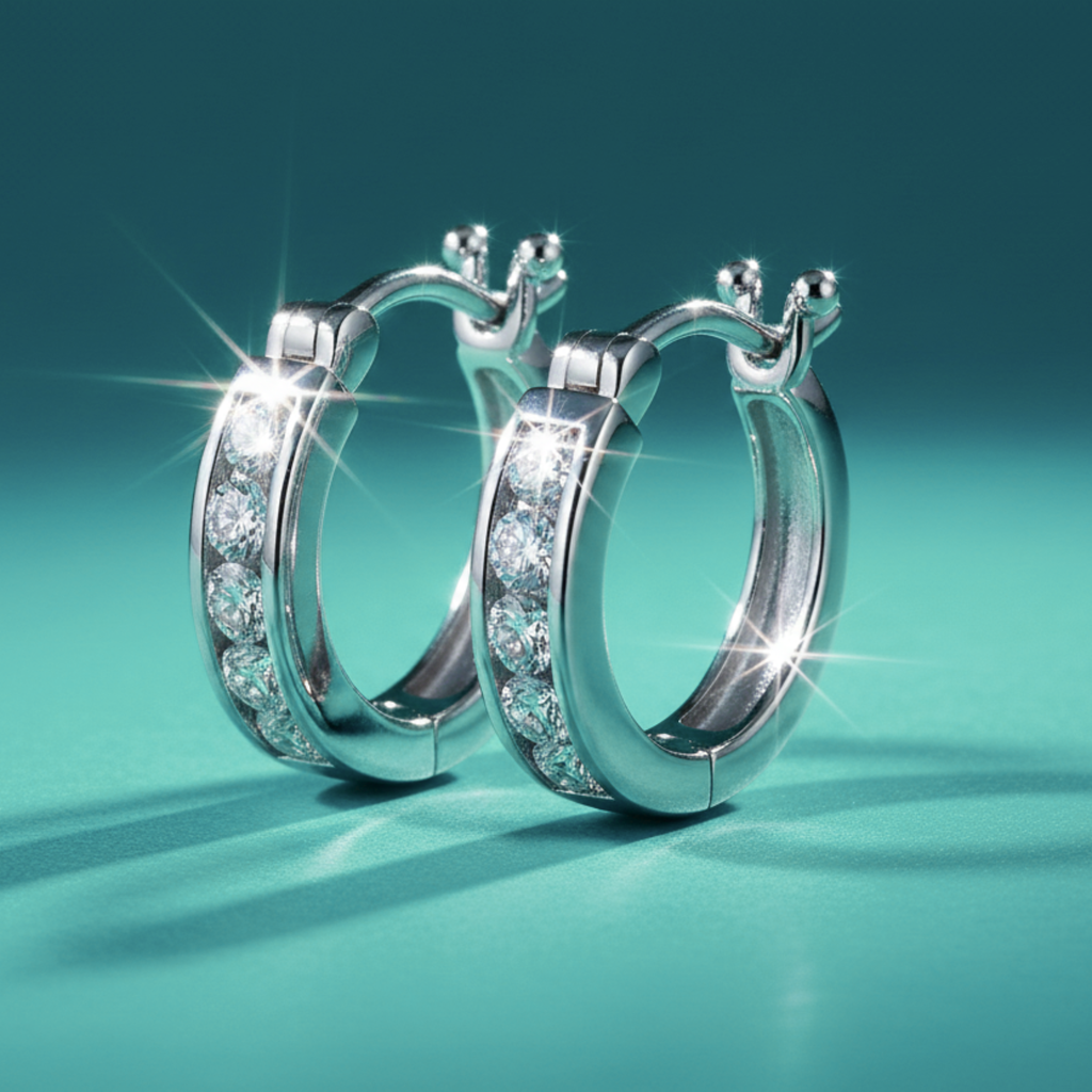 The Channel Hoops