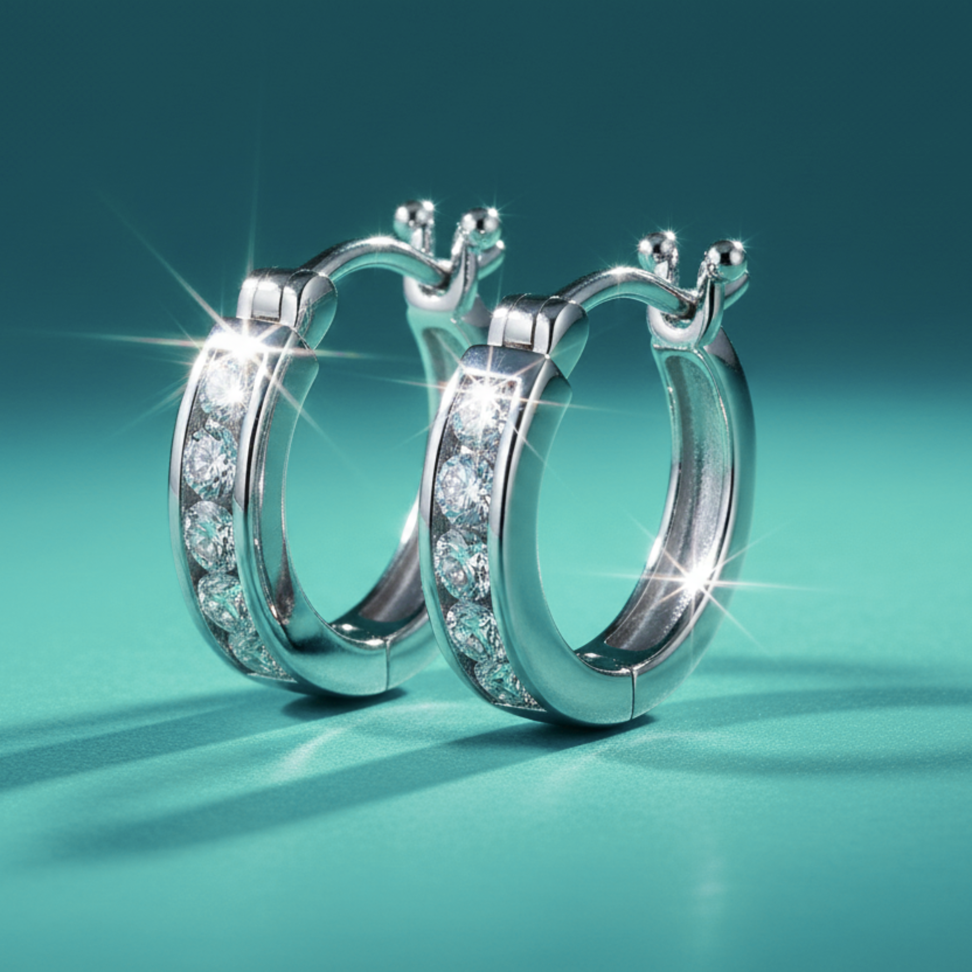 The Channel Hoops