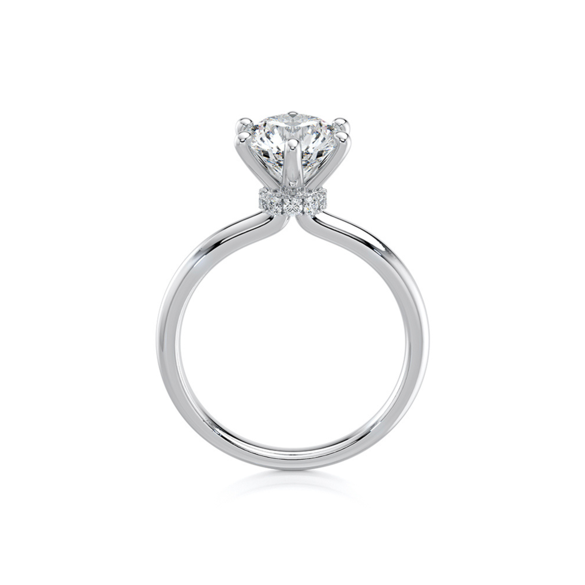 The Crown Halo