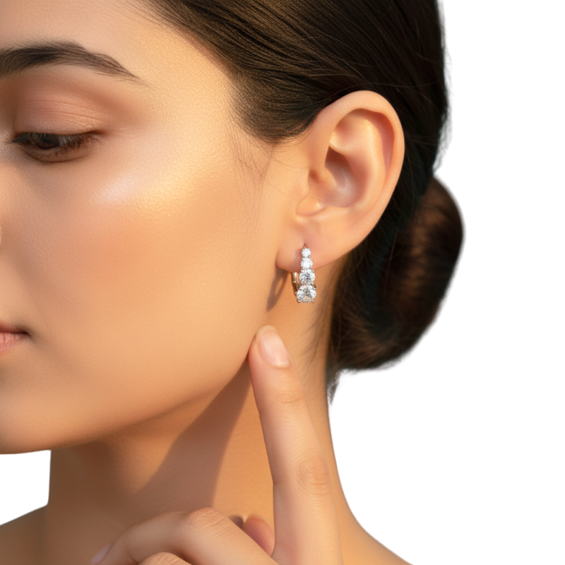 The Cascade Hoops