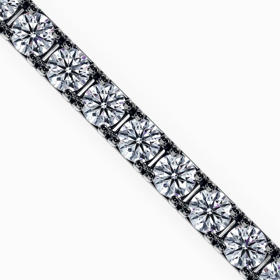 The Tennis Bracelet