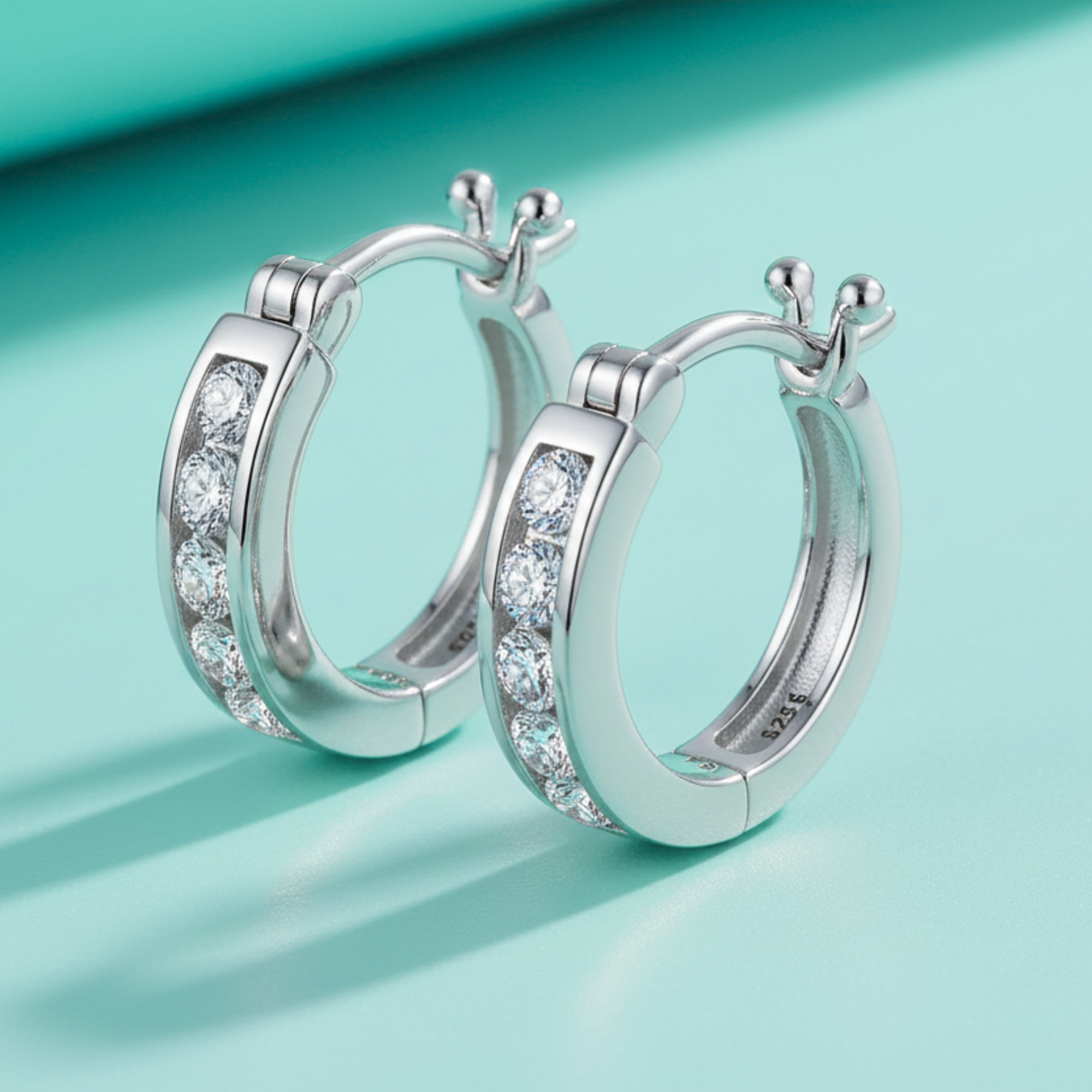 The Channel Hoops