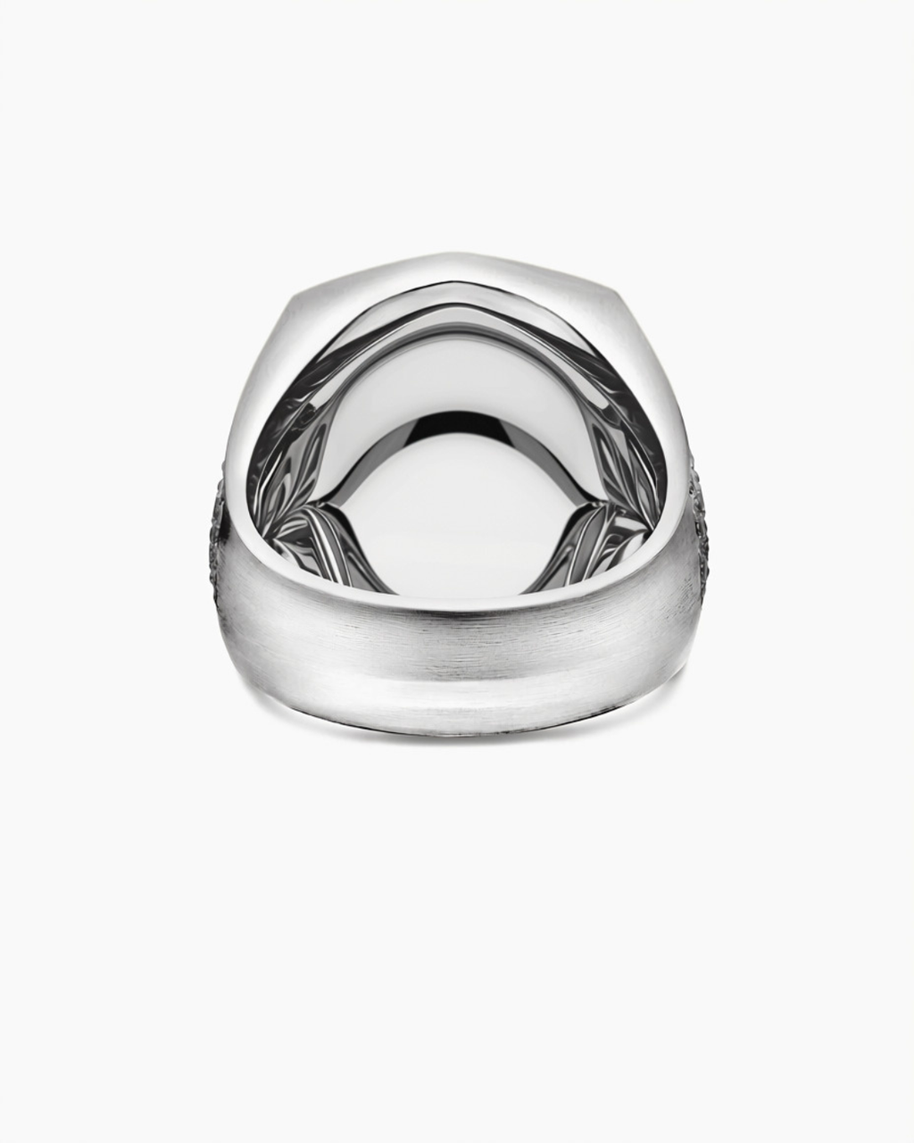 The Streamline Bold Black Edition