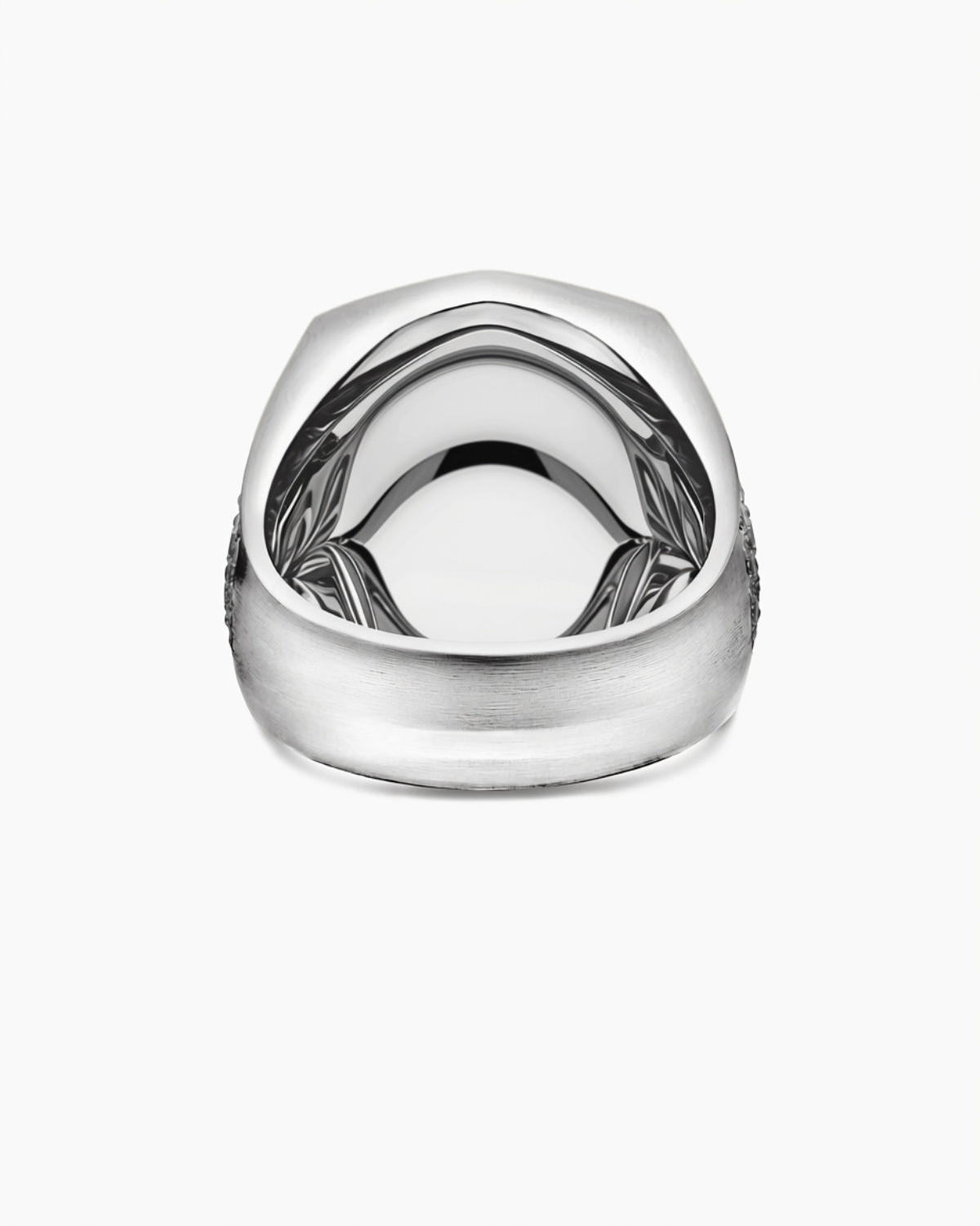 The Streamline Bold Black Edition