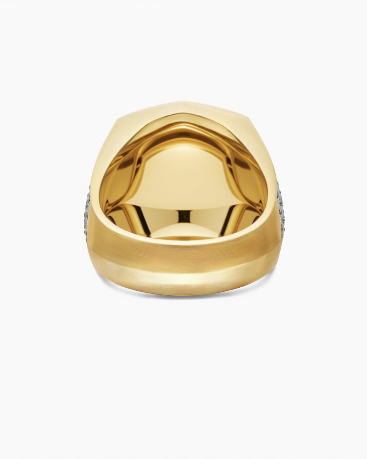 The Streamline Bold