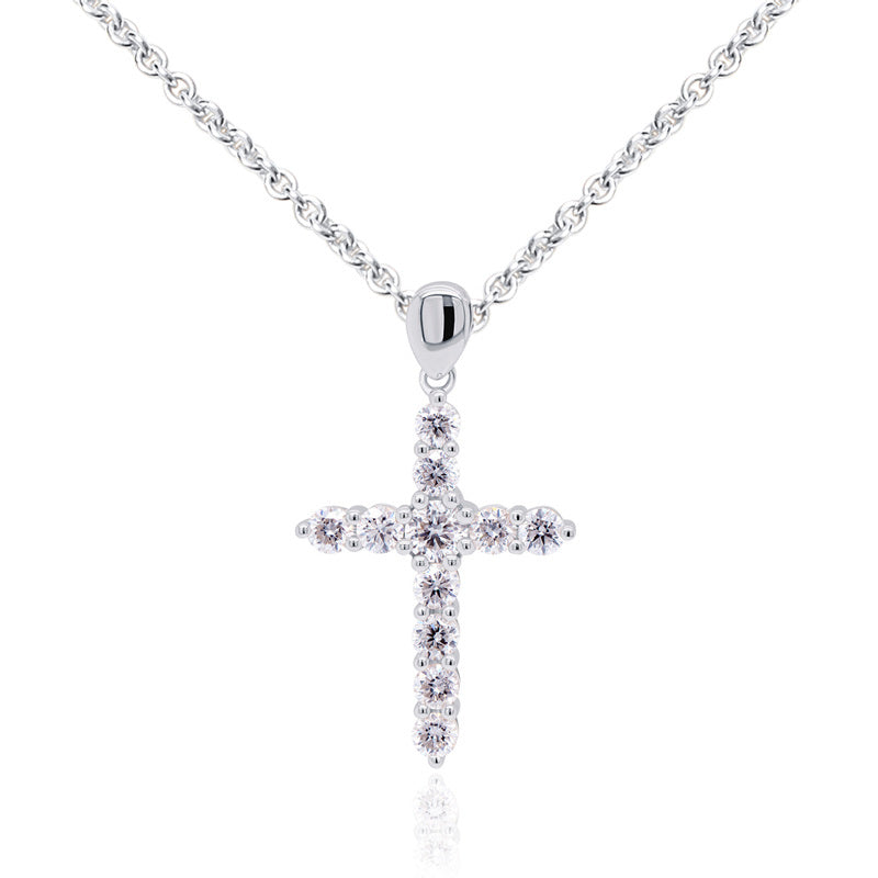 The Cross