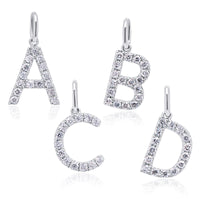 The Diamond Initials