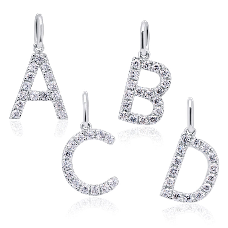 The Diamond Initials