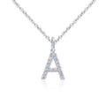 The Diamond Initials