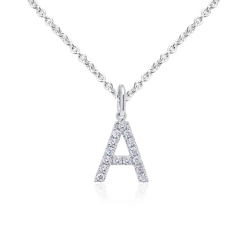 The Diamond Initials