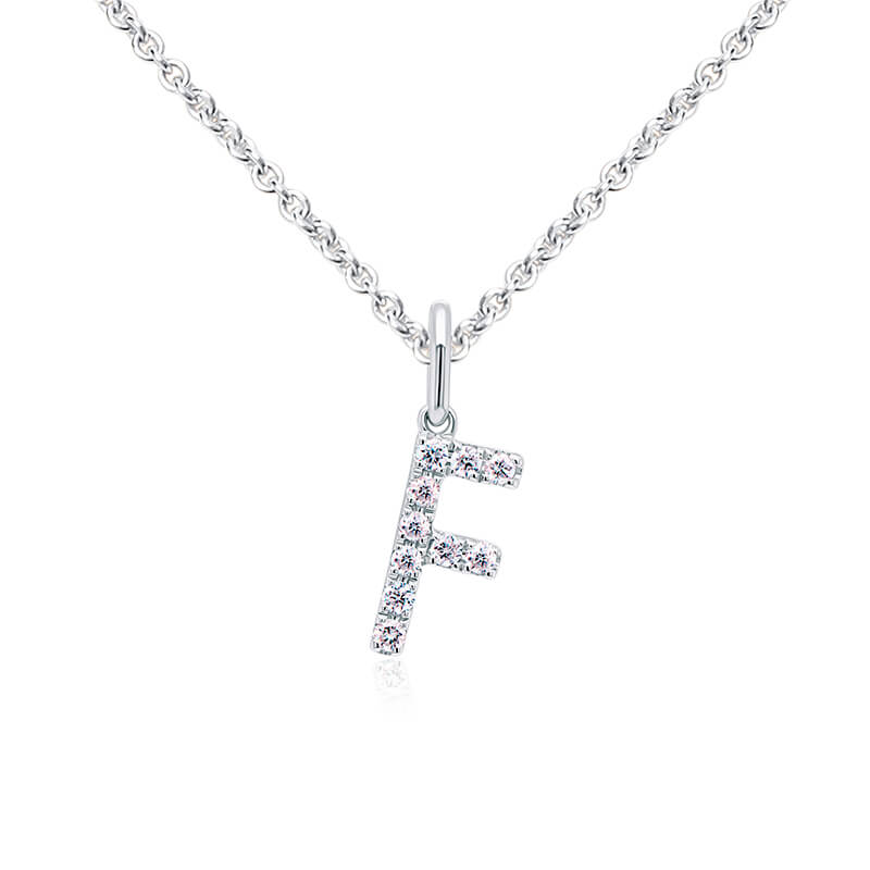 The Diamond Initials