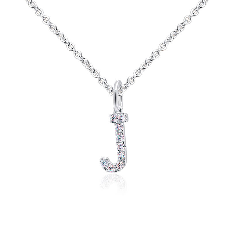 The Diamond Initials