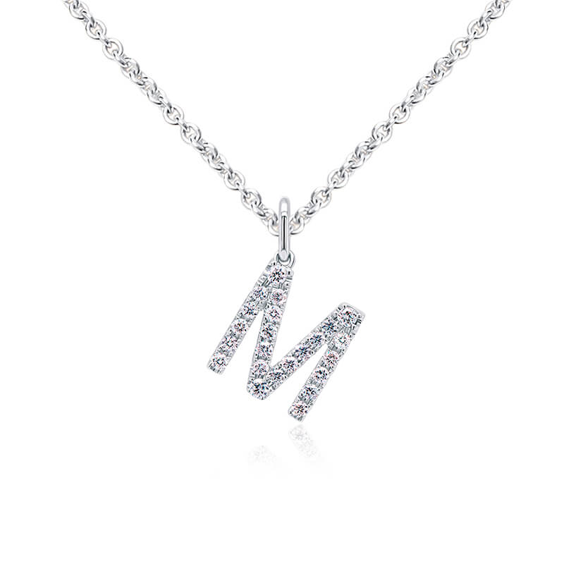 The Diamond Initials