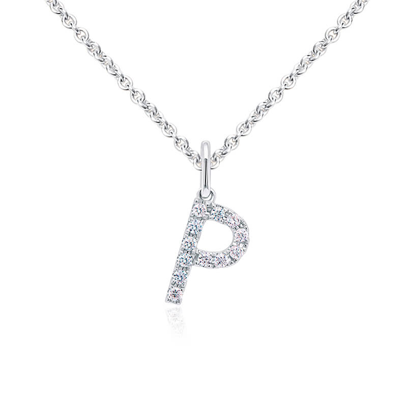 The Diamond Initials
