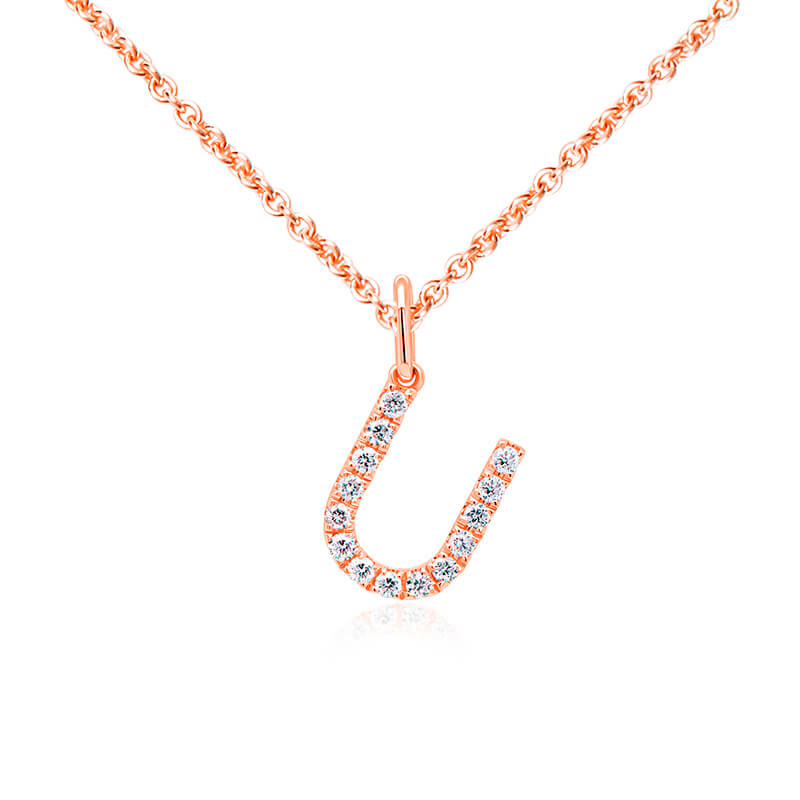 The Diamond Initials