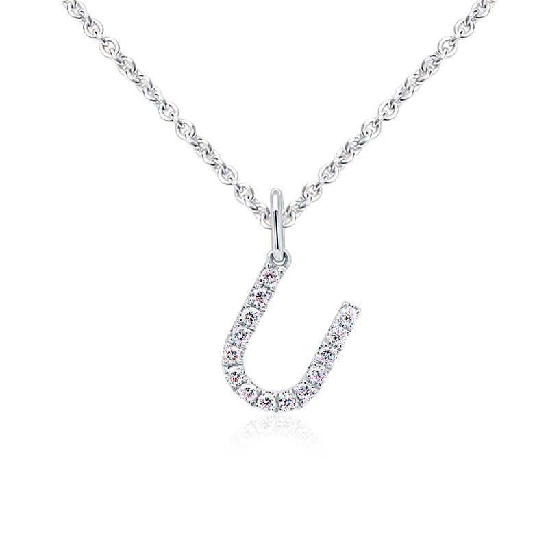 The Diamond Initials