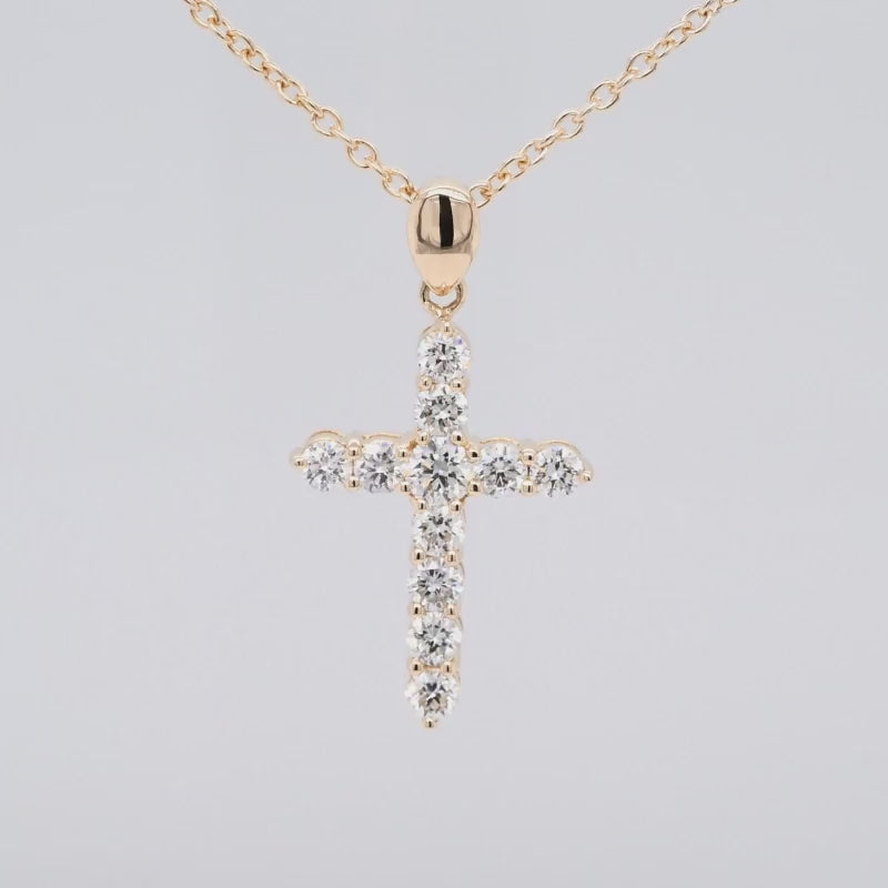 The Cross