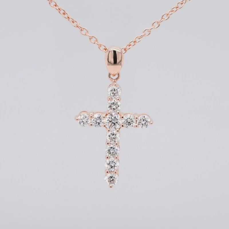 The Cross