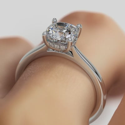 The Cushion Prong