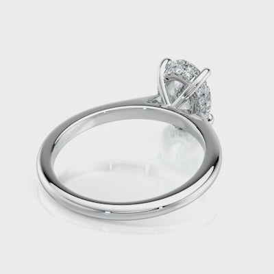 The Oval Prong
