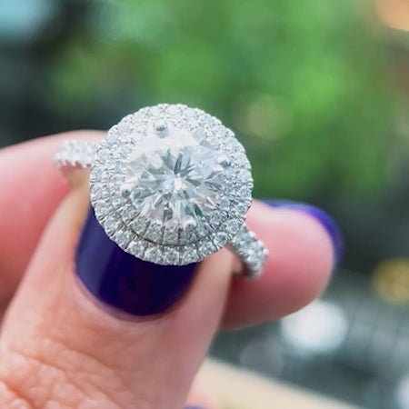 The Signature Double Halo