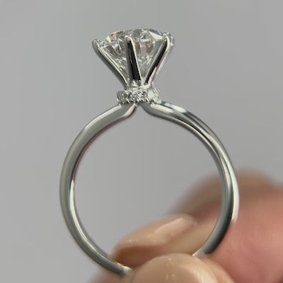 The Crown Halo