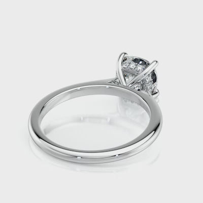 The Cushion Prong