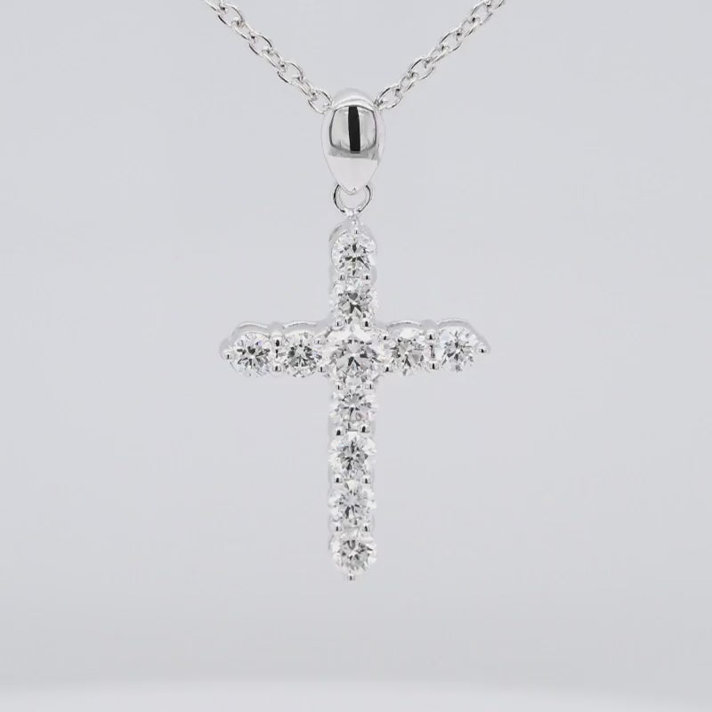 The Cross