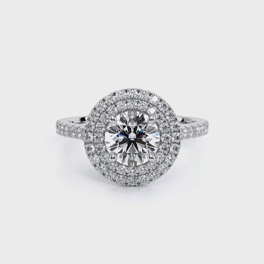 The Signature Double Halo
