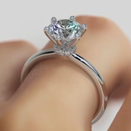The Crown Halo