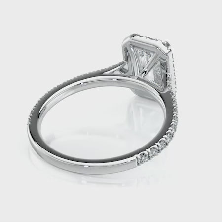 The Radiant Accent Halo