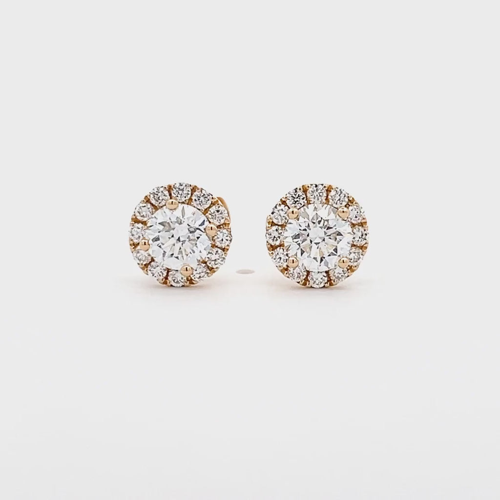 The Rounds Halo