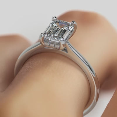 The Emerald Prong