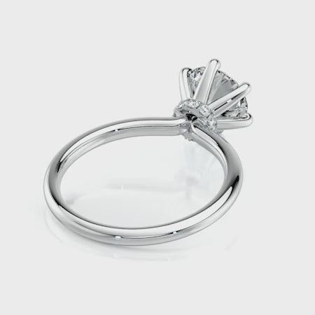 The Crown Halo