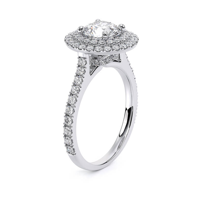 The Signature Double Halo