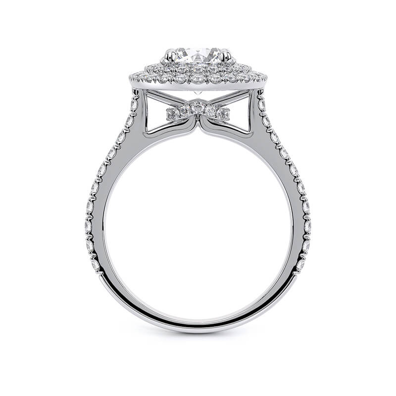 The Signature Double Halo