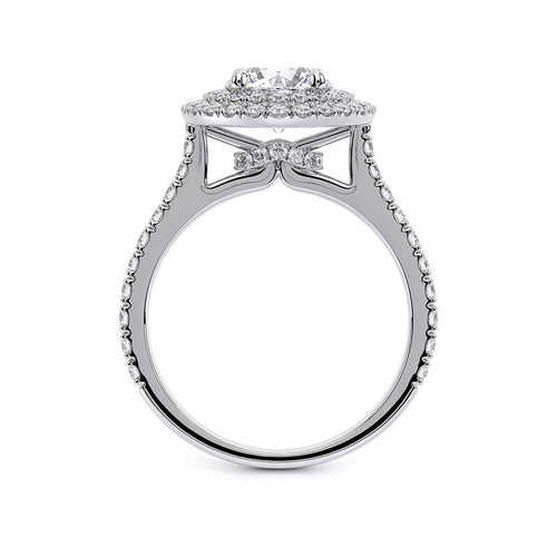 The Signature Double Halo