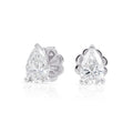 The Pear Basket Studs