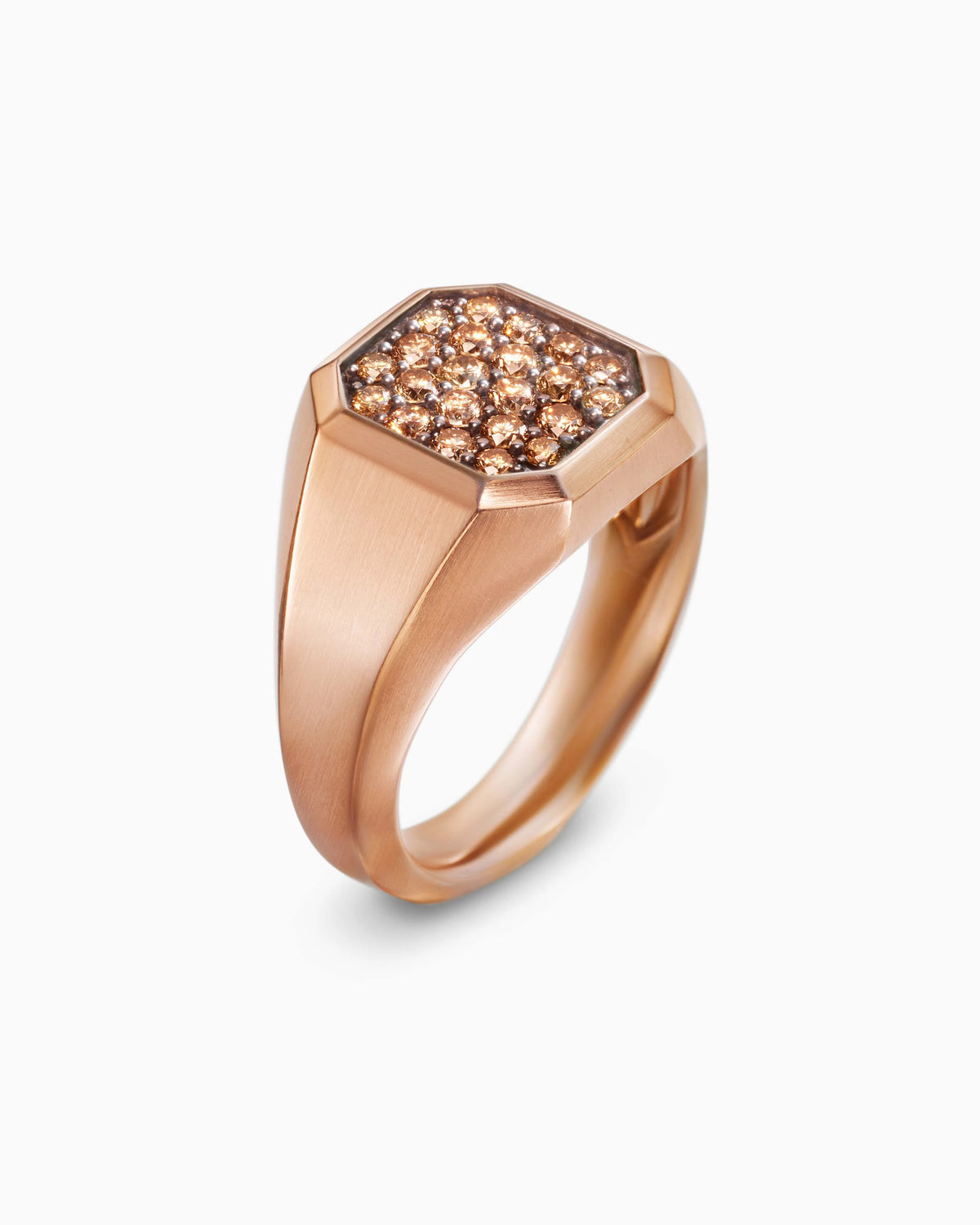 The Streamline Cognac Mini