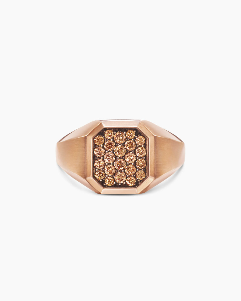 The Streamline Cognac Mini