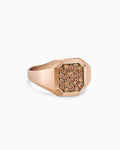The Streamline Cognac Mini