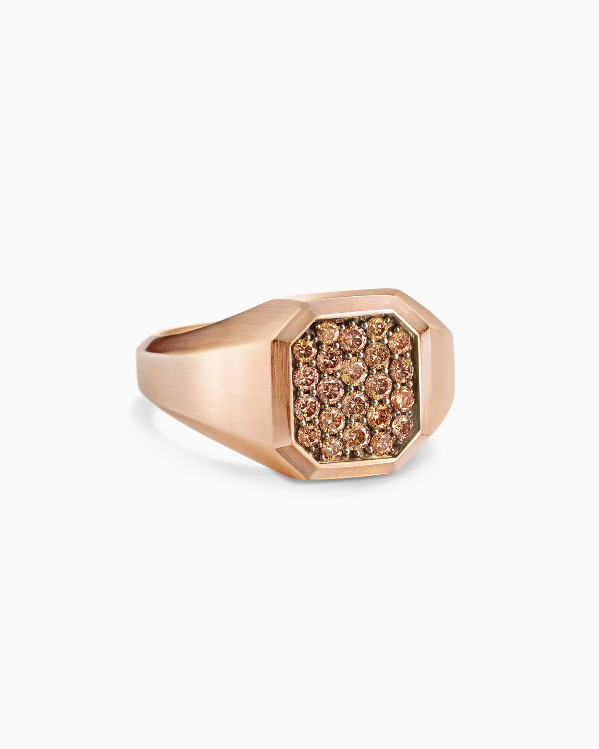 The Streamline Cognac Mini